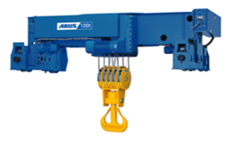 Tổng quan về thiết bị nâng